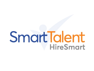 SmartTalent logo design by ZQDesigns