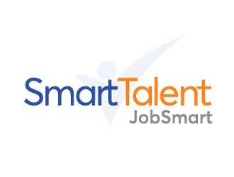 SmartTalent logo design by ZQDesigns