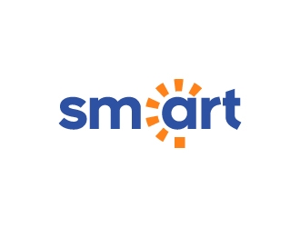 SmartTalent logo design by dchris