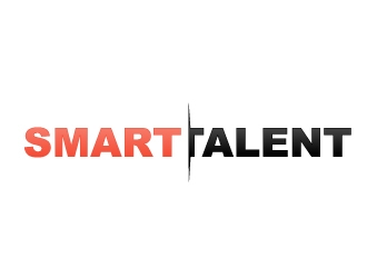 SmartTalent logo design by Cyds