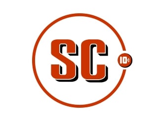 Select Comics logo design by Danny19