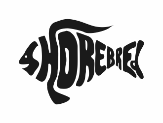 Shorebred logo design by Eko_Kurniawan
