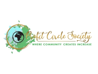 Profit Circle Society logo design by pambudi