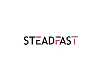 Steadfast Rentals logo design by samuraiXcreations