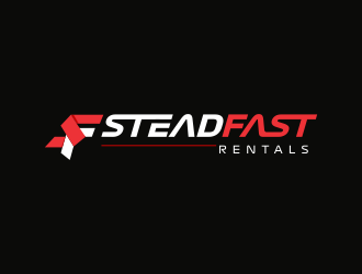 Steadfast Rentals logo design by MCXL
