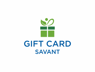 Gift Card Savant logo design by luckyprasetyo
