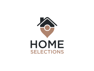 Home Selections logo design by ohtani15