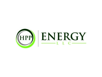 HPP Energy, LLC logo design by agil