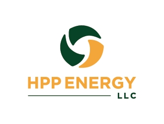 HPP Energy, LLC logo design by Fear