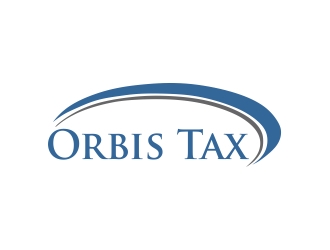 Orbis Tax logo design by mckris