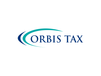 Orbis Tax logo design by RIANW