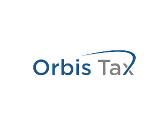 Orbis Tax logo design by tejo