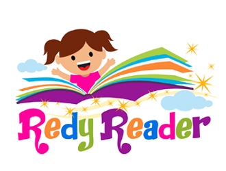 Redy Reader  logo design by ingepro