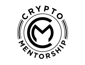 Crypto Mentorship  logo design by dibyo