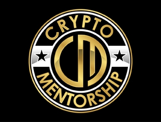 Crypto Mentorship  logo design by MAXR