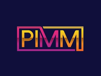 PIMM logo design by fantastic4