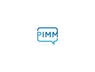 PIMM logo design by dhika