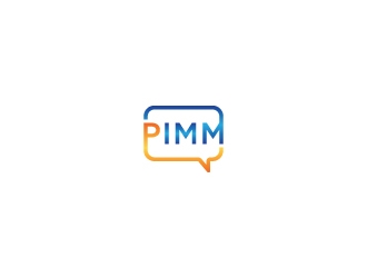 PIMM logo design by dhika