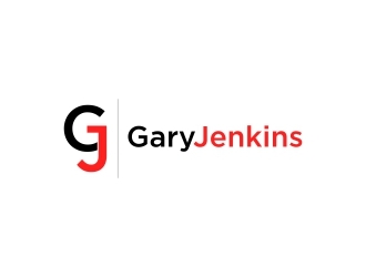 Gary Jenkins logo design by berkahnenen
