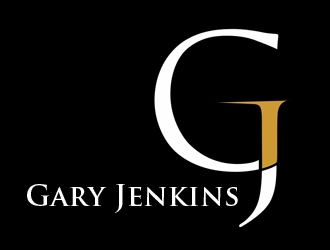 Gary Jenkins logo design by samueljho