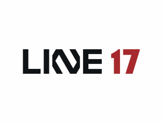 Line17 logo design by Avro