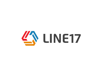 Line17 logo design by ohtani15