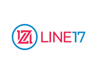 Line17 logo design by excelentlogo