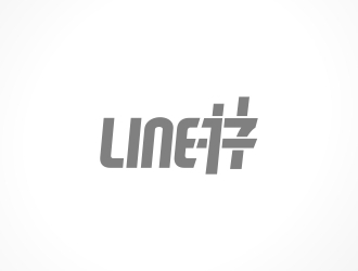 Line17 logo design by sgt.trigger