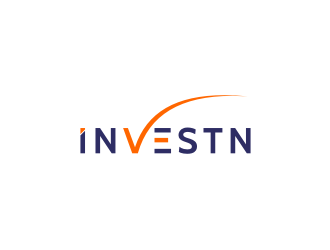 Investn logo design by bricton