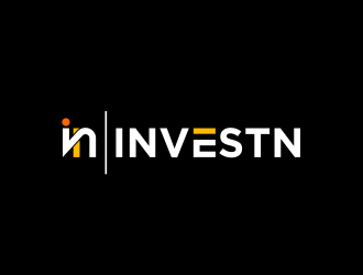 Investn logo design by goblin