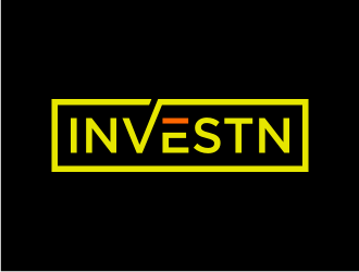 Investn logo design by nurul_rizkon