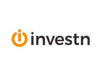 Investn logo design by creator_studios