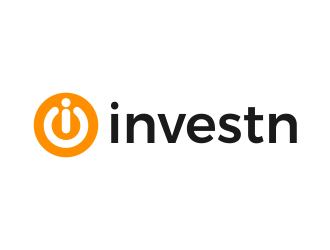 Investn logo design by creator_studios