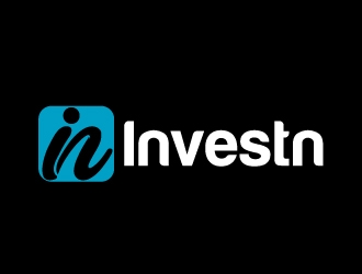Investn logo design by ElonStark