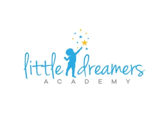 Little Dreamers Academy logo design by avatar