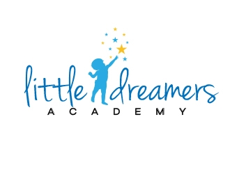 Little Dreamers Academy logo design by avatar
