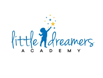 Little Dreamers Academy logo design by avatar