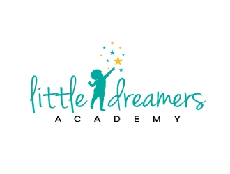 Little Dreamers Academy logo design by avatar