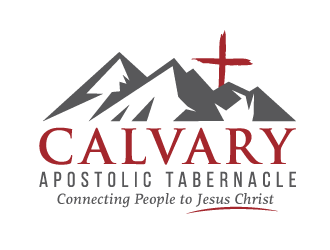 Calvary Apostolic Tabernacle logo design by akilis13