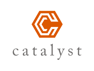 Catalyst  logo design by asyqh
