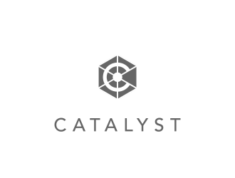 Catalyst  logo design by ingepro