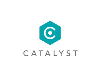 Catalyst  logo design by ingepro