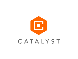 Catalyst  logo design by ingepro
