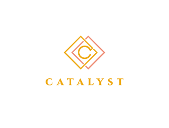 Catalyst  logo design by PRN123