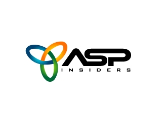ASP Insiders logo design by Marianne