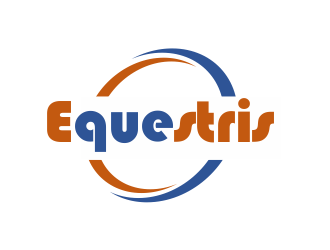 Equestris logo design by Girly