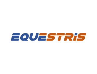 Equestris logo design by cintoko