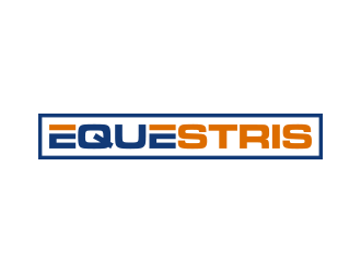 Equestris logo design by lexipej