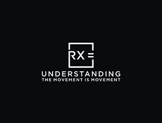 RX is Understanding logo design by checx