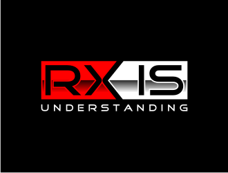 RX is Understanding logo design by bricton